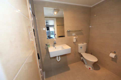 Wattle Grove Motel Maryborough - Timeshare Accommodation 1