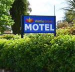 Wattle Grove Motel Maryborough - Timeshare Accommodation