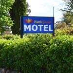 Wattle Grove Motel Maryborough - Timeshare Accommodation 0