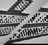 Sunrise Cove Holiday Apartments