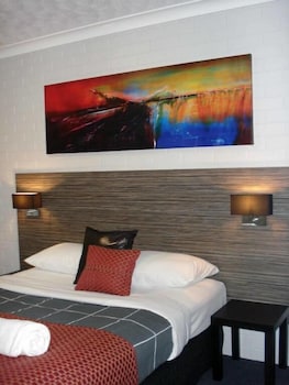 A Raceview Motor Inn - Timeshare Accommodation 3