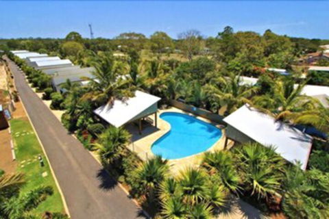 Woodgate Beach Houses - Timeshare Accommodation 2
