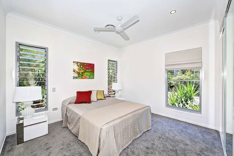 Woodgate Beach Houses - Timeshare Accommodation 7