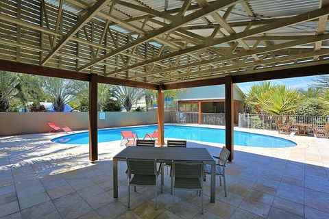 Woodgate Beach Houses - Timeshare Accommodation 1