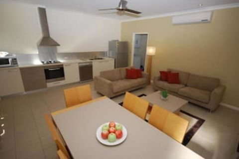 Woodgate Beach Houses - Timeshare Accommodation 6