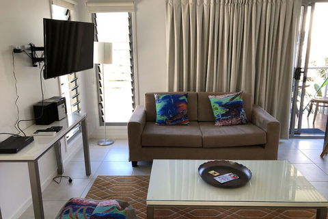 Woodgate Beach Houses - Timeshare Accommodation 3