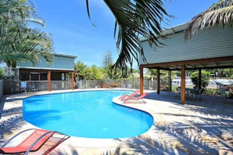 Woodgate Beach Houses - Timeshare Accommodation 0
