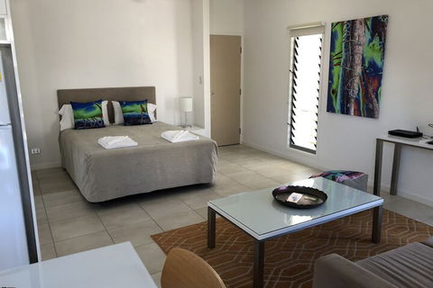 Woodgate Beach Houses - Timeshare Accommodation 4