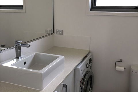 Woodgate Beach Houses - Timeshare Accommodation 5