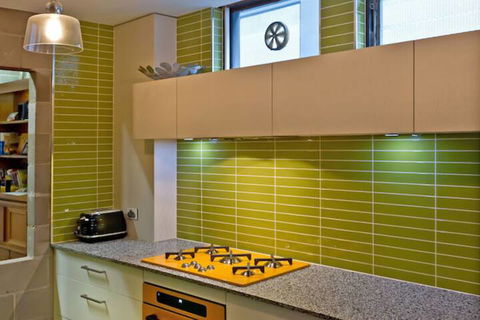 Retro House - Timeshare Accommodation 2