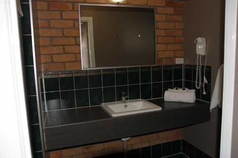 Emerald Highlands Motel - Timeshare Accommodation 6