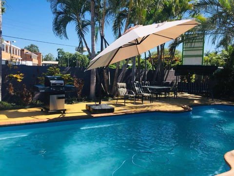 Emerald Highlands Motel - Timeshare Accommodation 2