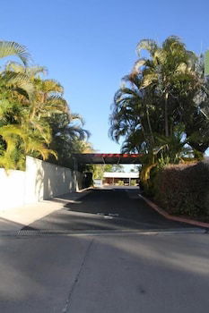 Emerald Highlands Motel - Timeshare Accommodation 4