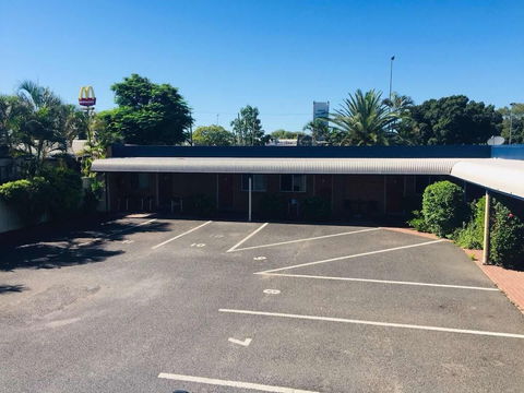 Emerald Highlands Motel - Timeshare Accommodation 1
