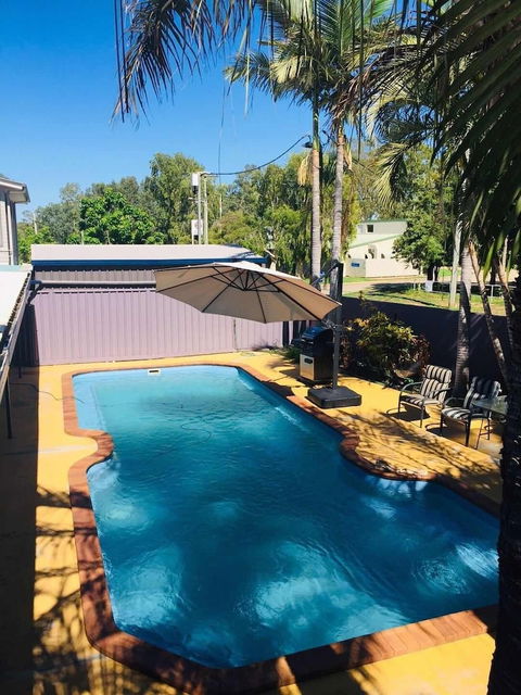 Emerald Highlands Motel - Timeshare Accommodation 0