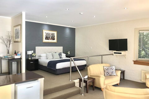 Briars Country Lodge - Timeshare Accommodation 2