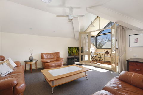 Briars Country Lodge - Timeshare Accommodation 6