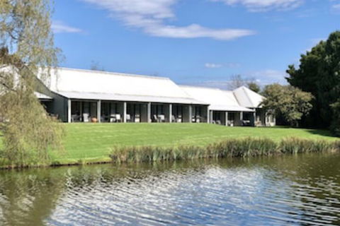 Briars Country Lodge - Timeshare Accommodation 0