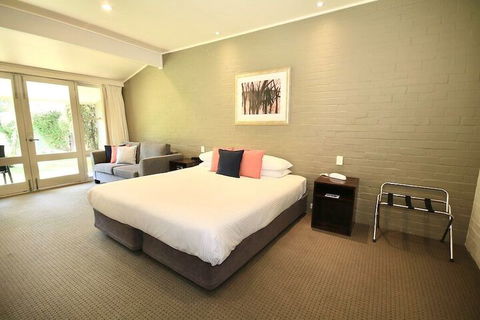 Briars Country Lodge - Timeshare Accommodation 3