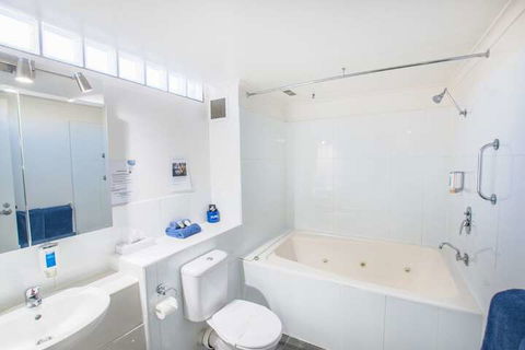 MAS Country Riverboat Lodge Motor Inn - Timeshare Accommodation 7