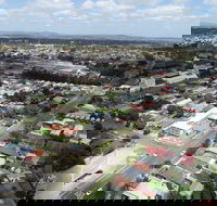 Citigate Motel Newcastle - Timeshare Accommodation