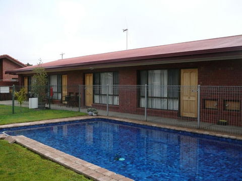Murray River Motel - Timeshare Accommodation 4