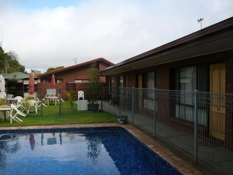 Murray River Motel - Timeshare Accommodation 5