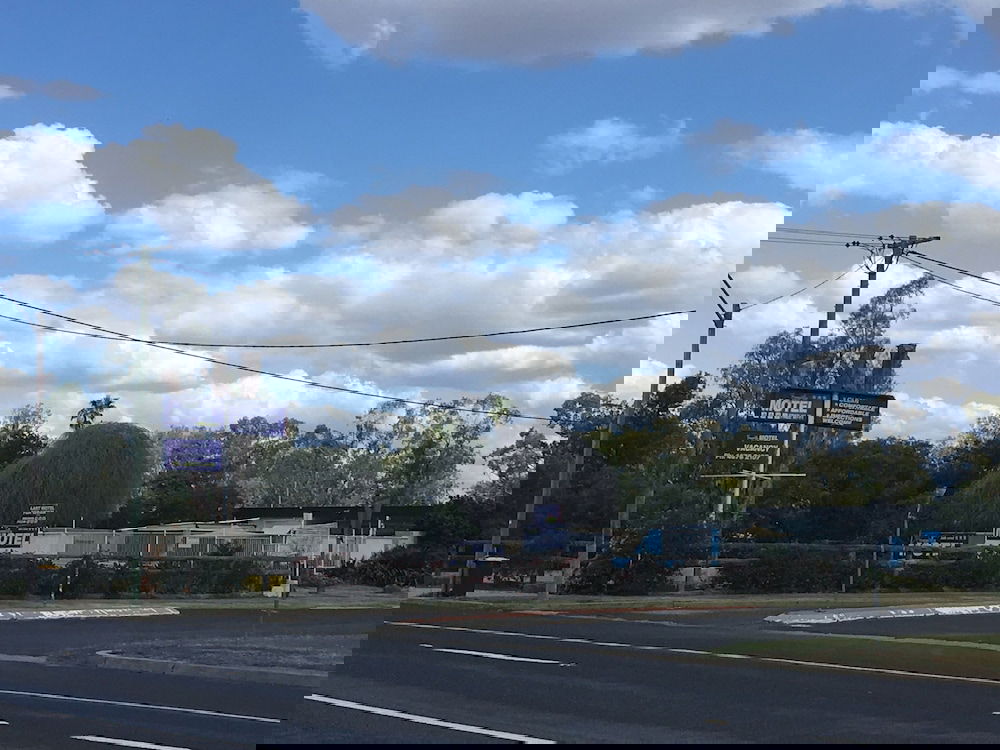 Boggabilla NSW Timeshare Accommodation