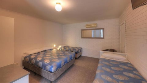 Paruna Motel - Timeshare Accommodation 5