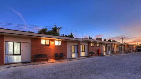 Paruna Motel - Timeshare Accommodation 2