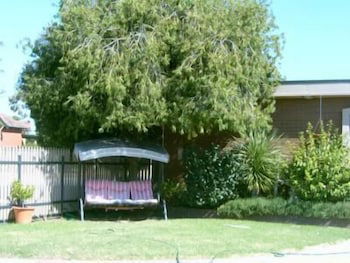 Paruna Motel - Timeshare Accommodation 1