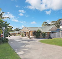 Catalina Motel Lake Macquarie - Timeshare Accommodation