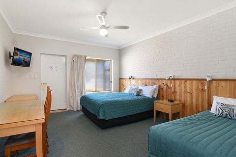 Catalina Motel Lake Macquarie - Timeshare Accommodation 6