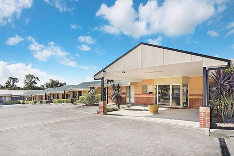 Catalina Motel Lake Macquarie - Timeshare Accommodation 1