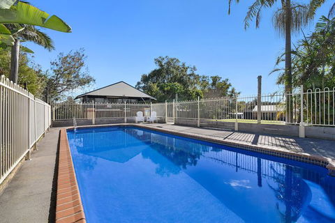 Catalina Motel Lake Macquarie - Timeshare Accommodation 2