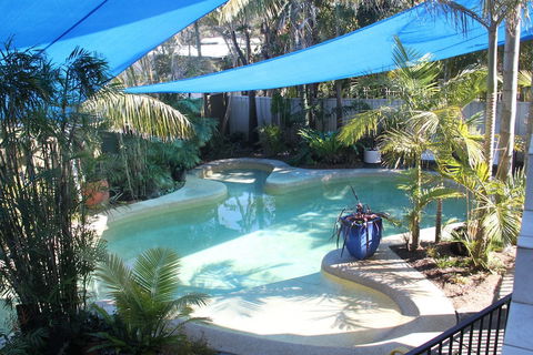 Salamander Beach Accommodation Adults Only - Timeshare Accommodation 5