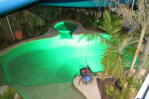 Salamander Beach Accommodation Adults Only - Timeshare Accommodation 2