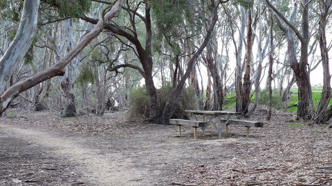 Loddon River Motel - Timeshare Accommodation 2
