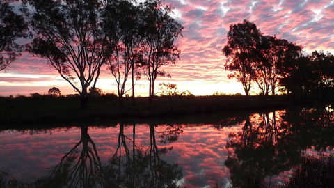 Loddon River Motel - Timeshare Accommodation 5