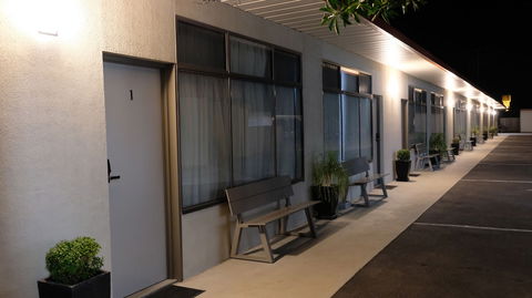 Loddon River Motel - Timeshare Accommodation 1