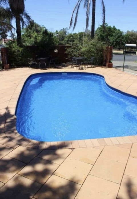 Condobolin Motor Inn - Timeshare Accommodation 2