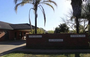 Condobolin Motor Inn - Timeshare Accommodation 0