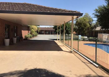 Condobolin Motor Inn - Timeshare Accommodation 1