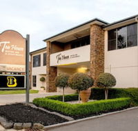 Tea House Motor Inn - Timeshare Accommodation