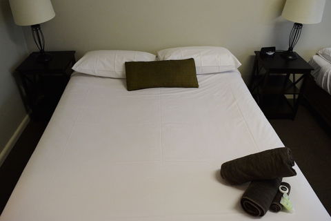 Rosebud Motel - Timeshare Accommodation 6