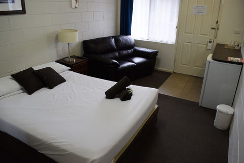 Rosebud Motel - Timeshare Accommodation 3