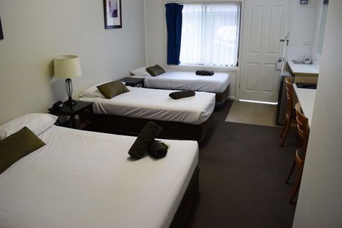 Rosebud Motel - Timeshare Accommodation 5