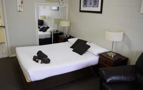 Rosebud Motel - Timeshare Accommodation 0
