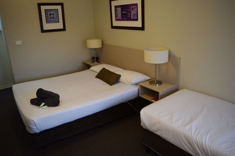 Rosebud Motel - Timeshare Accommodation 2