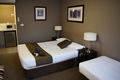 Rosebud Motel - Timeshare Accommodation 1